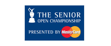 The Senior Open Championship
